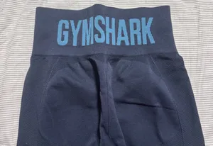 Gymshark Shorts thumbnail 3
