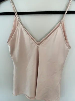 Satin Top thumbnail 2