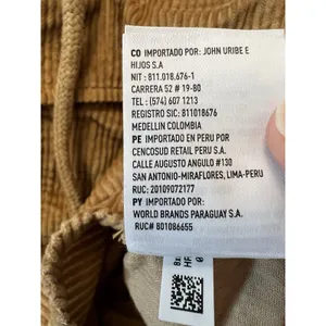 AE American Eagle Hooded Cropped Corduroy Button-Up Shirt Womens Size XS‎ thumbnail 9
