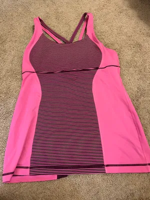 Tank Top thumbnail 1