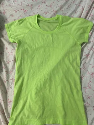 Lululemon Swiftly Tech size 8 thumbnail 1