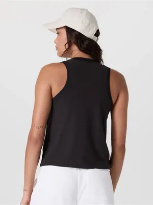 Vuori Energy Tank Top | Black | Women’s L thumbnail 7