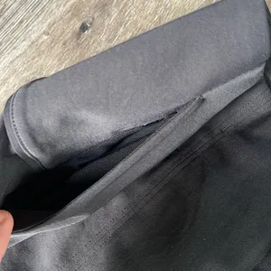 Lululemon In Power Black Shorts Size 2 thumbnail 12