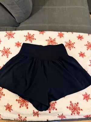 OFFLINE by Aerie Shorts Crossover thumbnail 2