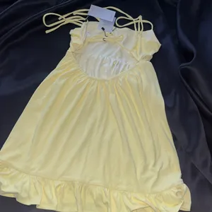 LOVERS AND FRIENDS Davis Mini Dress | Adjustable-Strap, Lined thumbnail 4