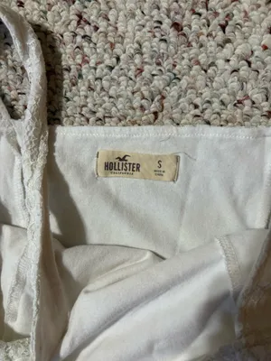 Hollister dress thumbnail 2