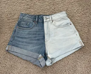 PacSun Mom Shorts thumbnail 1