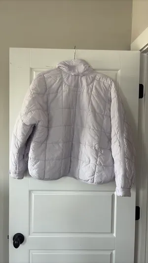 Free People Quilted Jacket thumbnail 2