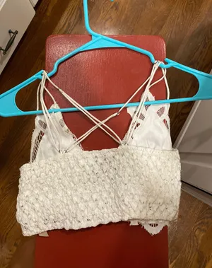Free People Brallette thumbnail 2