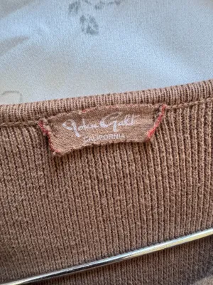 Brandy Melville Cropped Cardigan thumbnail 3