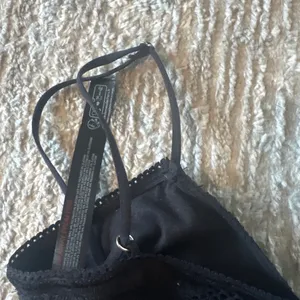 Black Urban Outfitters tank top thumbnail 3