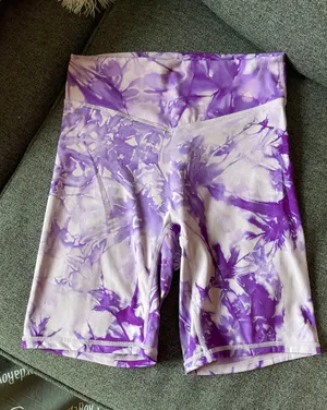 Balance Athletica Rider short thumbnail 1