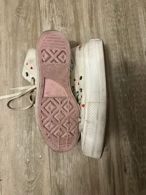 Platform High Top thumbnail 5