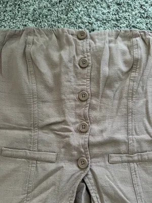 Tab Tube Top  thumbnail 2