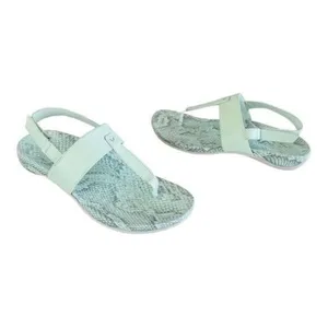 VIONIC Tala T-Strap Seafoam Sandals Orthotic Comfort Size 9 NEW $100 thumbnail 5