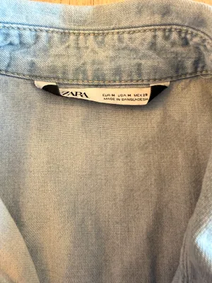 Zara Jean top thumbnail 2