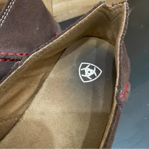 ARIAT 10036845 Aztec Cruiser Moccasin Slip On Shoes Size 7B thumbnail 14