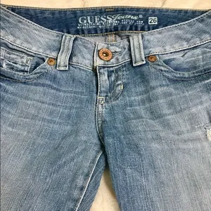 Guess Denim Shorts‎ thumbnail 2