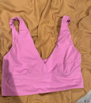 Lululemon Sports bra thumbnail 1