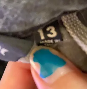 Hurley black jeans thumbnail 4
