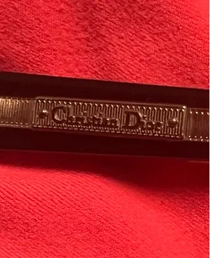 Christian Dior Glasses thumbnail 6