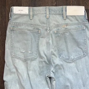 7 for all Mankind Easy Boot Jean thumbnail 6