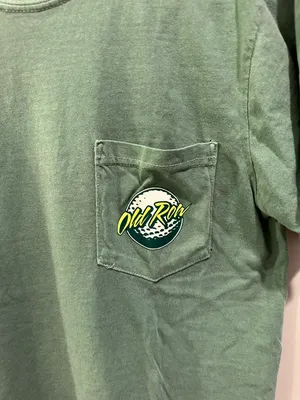 Comfort Colors Old Row Masters Tee thumbnail 3