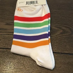 Cool Socks Brand Unisex Novelty Socks NEW Men 6-8 Women 7-10 thumbnail 7