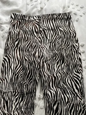 Flare Pants thumbnail 2
