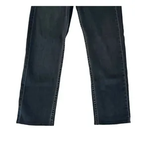 Rag & Bone Fit 2 - Minna Slim Fit Blue Black Stretch Jean SZ 33 #1979 thumbnail 3