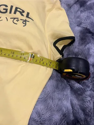 BabyGirl Yellow women’s One-Piece Bodysuit with Black Trim thumbnail 4