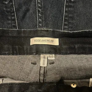 Good American Good Legs Jeans Size 4 27 thumbnail 3