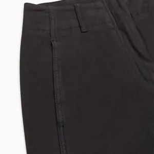 Aritzia Wilfred Free High Rise Utility Pants in Black – Size 10 thumbnail 12