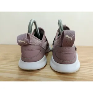 Puma Dare Women's Size 6 Slip On Sneakers Elderberry Purple 367310-11 SoftFoam thumbnail 5