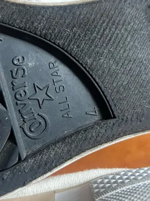 Converse Chuck Taylor All Star Lift Hi Outline sneakers thumbnail 10