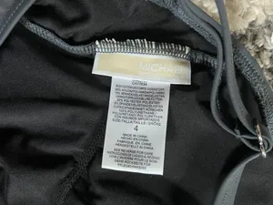 Michael Kors One Piece Swimsuit thumbnail 3