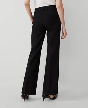 Ann Taylor The Jayne Black Pant thumbnail 7