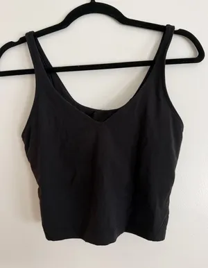 Lululemon Align Tank thumbnail 1