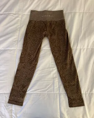 NVGTN Leggings thumbnail 1