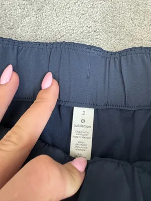 Lululemon Scuba Jogger Pants thumbnail 2