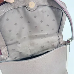 Kate Spade Jackson Colorblock‎ Medium Flap Shoulder Bag thumbnail 9