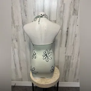 Mint green dress Green Size XS thumbnail 5