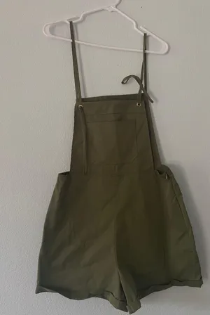 Overall Shorts thumbnail 1
