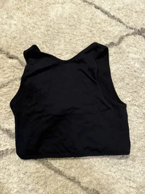 Garage Black going out top! thumbnail 4