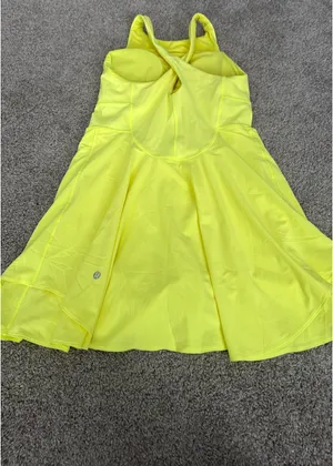 Lululemon Tennis Dress thumbnail 4