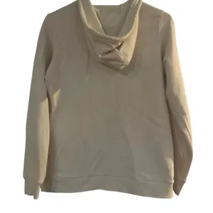 Columbia Hoodie Womens XS Tan Full Zip Sweatshirt thumbnail 2