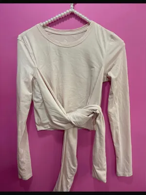 Lululemon gather and grow long sleeve thumbnail 5