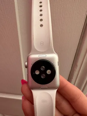 Apple Watch Series 3 thumbnail 2