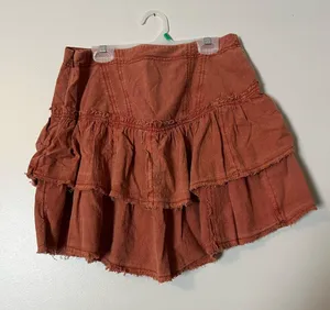 Free People Skirt  thumbnail 1