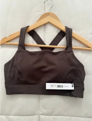 Oner Active Timeless Square Neck Bralette thumbnail 2